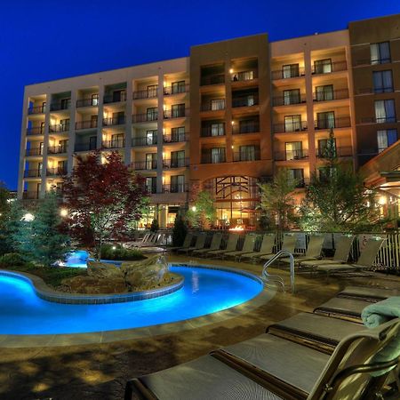 Courtyard By Marriott Pigeon Forge Otel Dış mekan fotoğraf
